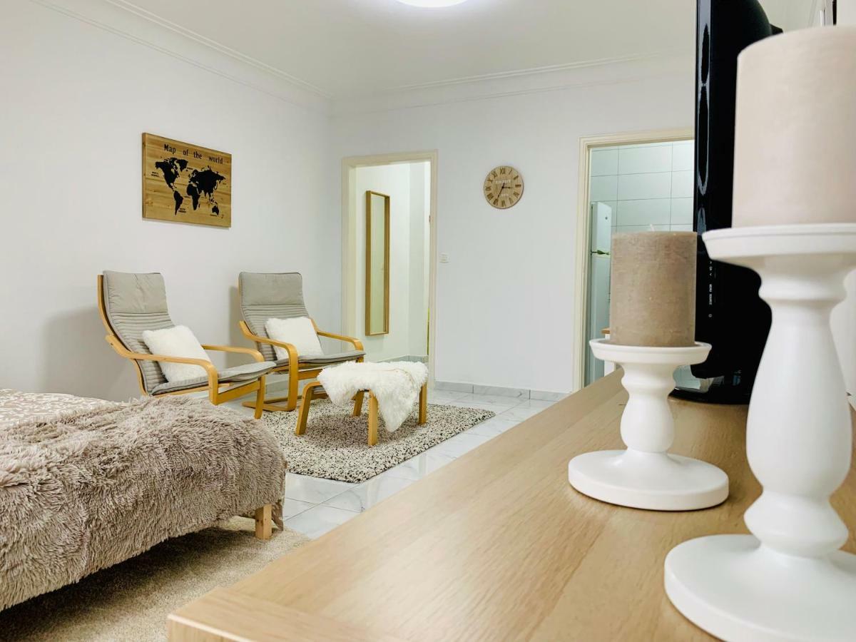 Le Cocon D'Avroy Apartment Liege Exterior photo