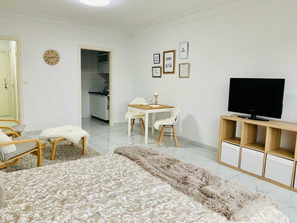Le Cocon D'Avroy Apartment Liege Exterior photo